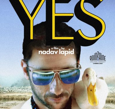 [剧情电影]《是的》(2025) 夸克网盘1080P高清资源下载