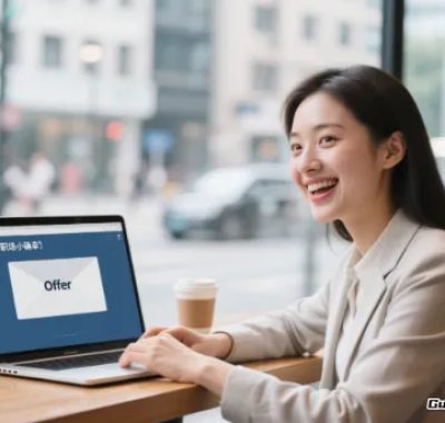 高薪offer背后的真相：别光盯着数字，小心踩坑！