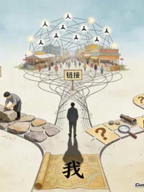 自己创业有啥好项目？你不是在找项目，你是在买彩票