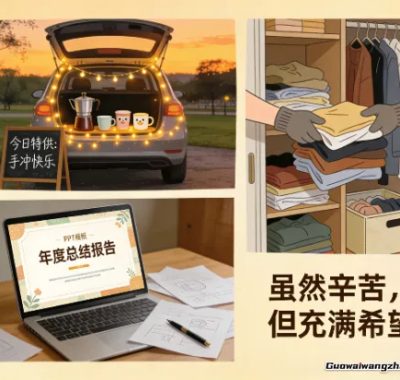 兜里没几个钱还想当老板？这几个不起眼的小生意，搞不好真能让你翻身！