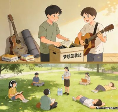 个人创业做什么比较好？去小区楼下卖“后悔药”吧