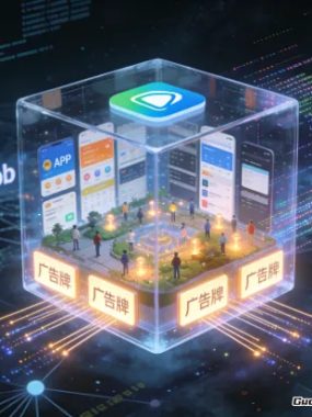 在你的APP里收租金的那个神秘房东，我们来聊聊AdMob广告联盟