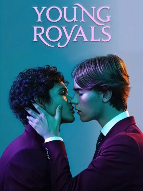 [瑞典剧]《青春王室》(2021-2024) [全1-3季] 夸克网盘高清资源下载