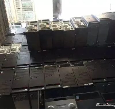 偏门赚钱小生意，这项目我一年攒了50万，始于一根被丢弃的内存条