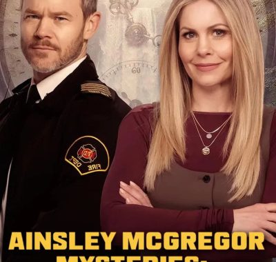 [悬疑电影]《麦格雷戈探案集：钟表匠疑云》(2026) 夸克网盘下载