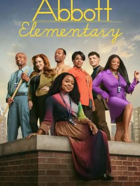 [夸克网盘] 《小学风云 第五季》 (2025) – 美剧 喜剧 1080P