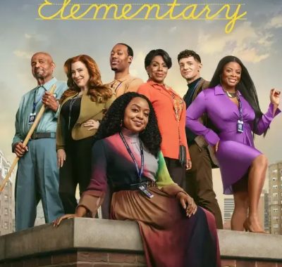 [夸克网盘] 《小学风云 第五季》 (2025) – 美剧 喜剧 1080P