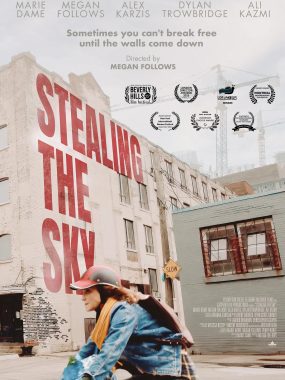 [喜剧电影]《窃取天空》(2025) 夸克网盘1080P高清资源下载