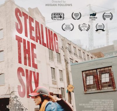 [喜剧电影]《窃取天空》(2025) 夸克网盘1080P高清资源下载