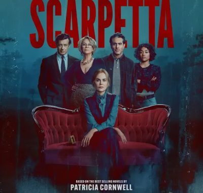 [夸克网盘] 《首席女法医 第一季》 (2026) – 美剧 剧情 1080P 全8集