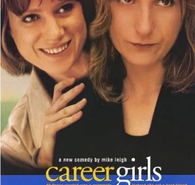 [夸克网盘]英国电影《职业女郎》（1997）剧情 豆瓣7.6