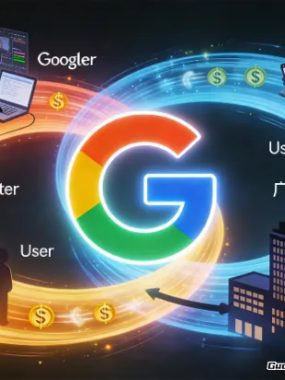 把你的兴趣变成Google账户里的美元，这条路到底是怎么走的？