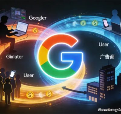 把你的兴趣变成Google账户里的美元，这条路到底是怎么走的？