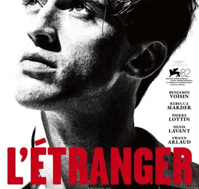 [夸克网盘] 《局外人》 (2025) – 法国 剧情 1080P 豆瓣7.2