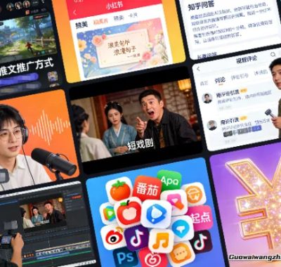 揭秘小说推文的N种玩法：从AI配音到真人短剧，总有一款让你上钩