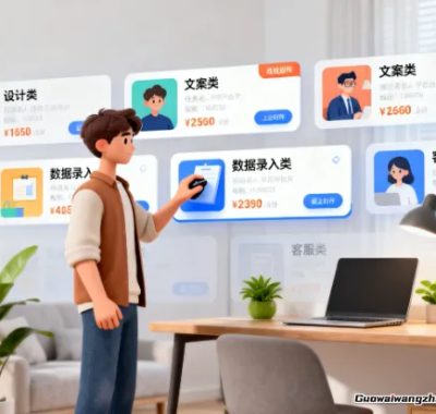 兼职适合做点什么副业？下班搞钱指南：15个真实副业路子，总有一个能上手！