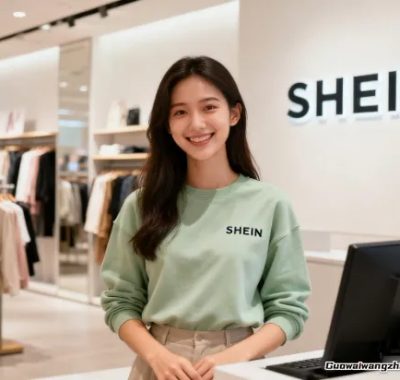 把货卖到全球各地,小白也能搞定:SHEIN入驻全流程避坑指南