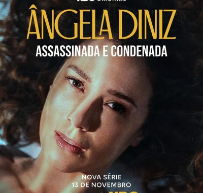 [巴西剧]《安洁拉·迪尼兹：命案与审判》(2025)夸克网盘资源下载