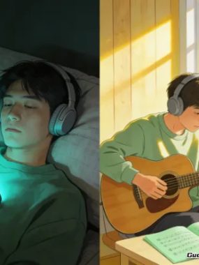 听歌就能赚钱？别做梦了，也别急着走，这事儿比你想的复杂点儿