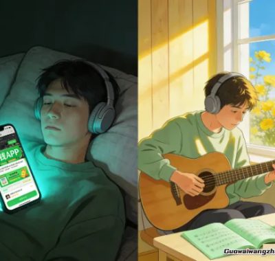 听歌就能赚钱？别做梦了，也别急着走，这事儿比你想的复杂点儿