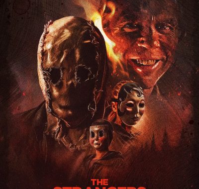 [恐怖电影]《陌生人：第三章》(2026) 夸克网盘1080资源下载