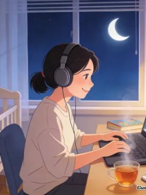 别傻了！娃睡后，才是你人生的下半场！娃的鼾声，是我搞钱的冲锋号