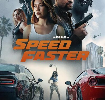 [动作电影]《亡命竞速》(2026) 夸克网盘1080P高清资源下载