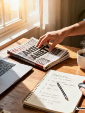 失业在家没工作怎么办？这5个真实有效的方法帮你破局