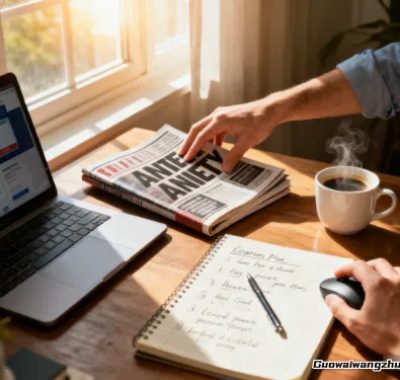 失业在家没工作怎么办？这5个真实有效的方法帮你破局