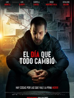 [惊悚电影]《一切都改变的那一天》(2024) 夸克网盘高清资源下载