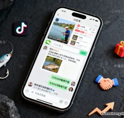 个人怎么做私域？手把手教你零成本搭建自己的私域流量池