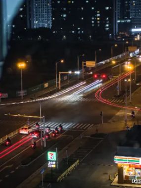 晚上能干的工作有哪些？当城市睡去，总有人在夜的脉搏里寻找自己的节奏