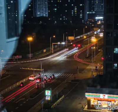 晚上能干的工作有哪些？当城市睡去，总有人在夜的脉搏里寻找自己的节奏