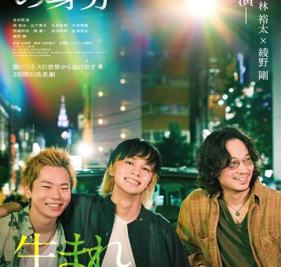 [惊悚电影]《愚者的身份》(2025) 夸克网盘1080P高清资源下载