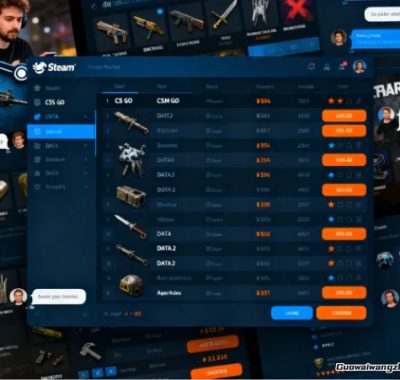 玩转PC游戏赚零花钱的秘密技巧与亲身故事分享