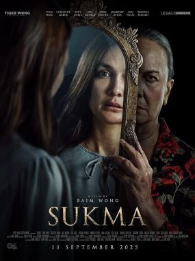 [恐怖电影]《摄魂镜》(2025) 夸克网盘1080P高清资源下载