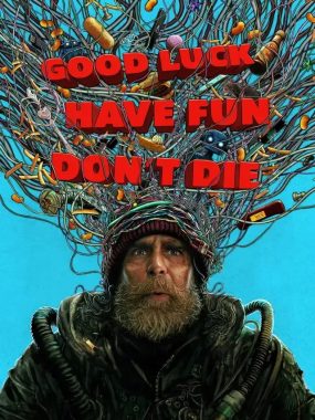 [夸克网盘] 《团战之夜》 (2025) – 美国 喜剧 4K 英语中字