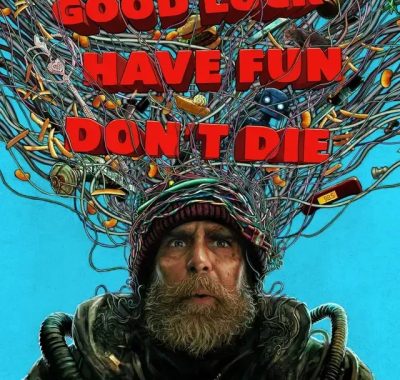 [夸克网盘] 《团战之夜》 (2025) – 美国 喜剧 4K 英语中字