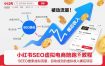 小红书SEO虚拟电商陪跑教程，实现seo搜索被动流量，自动成交的被动收入睡后项目