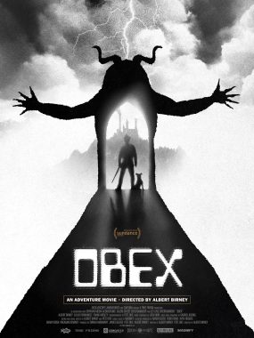 [恐怖奇幻电影]《界障》(2025) 夸克网盘1080P高清资源下载