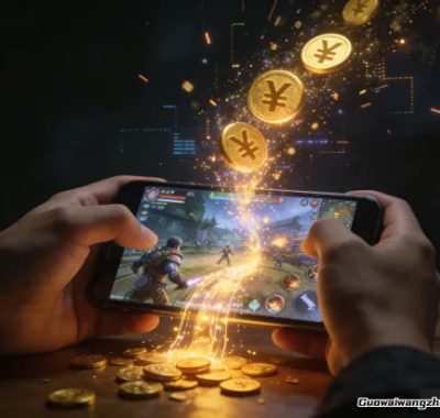 那些让你下载游戏的短视频，背后是一门什么样的生意