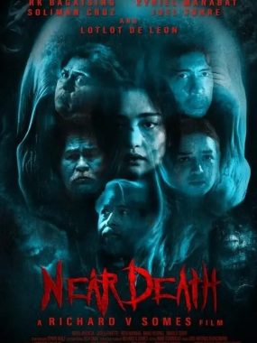 [恐怖电影]《濒死体验》(2025) 夸克网盘1080P高清资源下载