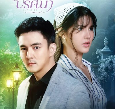 [泰剧]《神秘预兆》(2026) 夸克网盘1080P高清资源下载