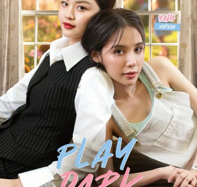 [泰剧]《戏梦公园》(2026) 夸克网盘1080P高清资源下载