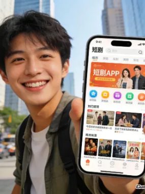 2025年了，还在犹豫短剧？ 怕不是错过了几个亿！