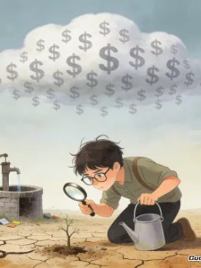 广告联盟一天能赚多少钱？先问你的地里长不长草