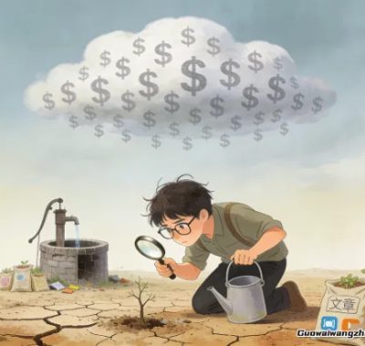 广告联盟一天能赚多少钱？先问你的地里长不长草