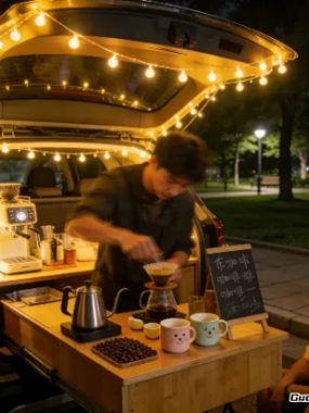 年轻人不爱开公司了，他们都在搞些什么奇怪的生意？