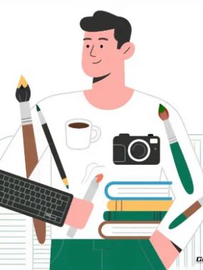 解锁多重身份：斜杠青年如何打破职业边界创造新可能