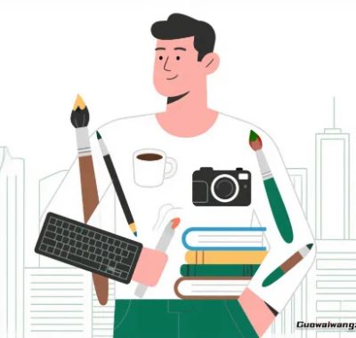 解锁多重身份：斜杠青年如何打破职业边界创造新可能